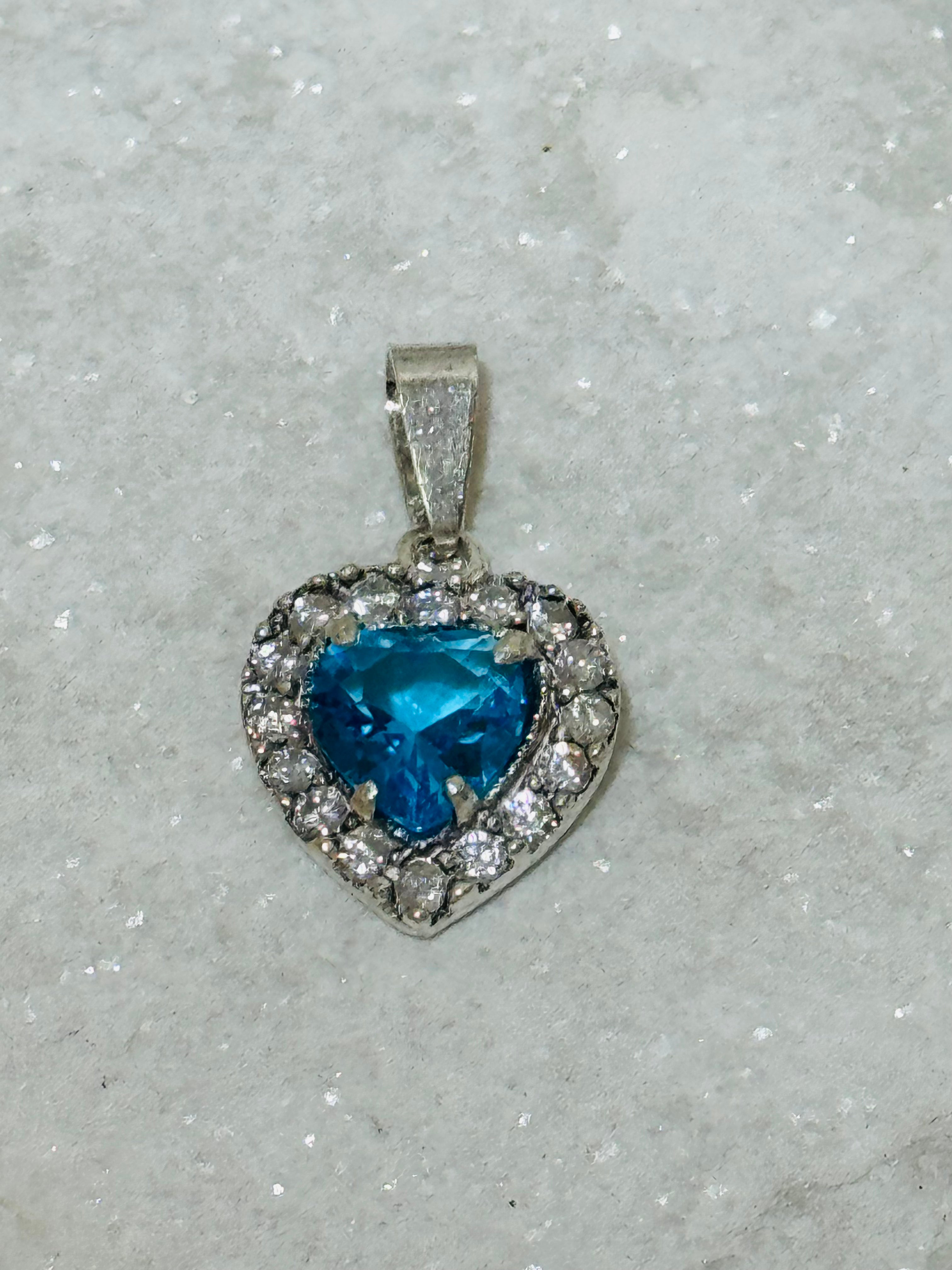 Pendants