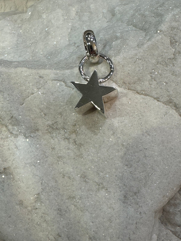 Star Design Pendant