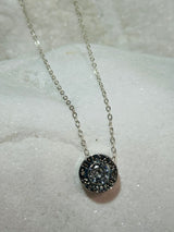 Crystal Dainty Necklace