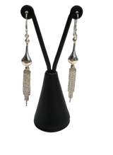 Tassels Designed Earrings