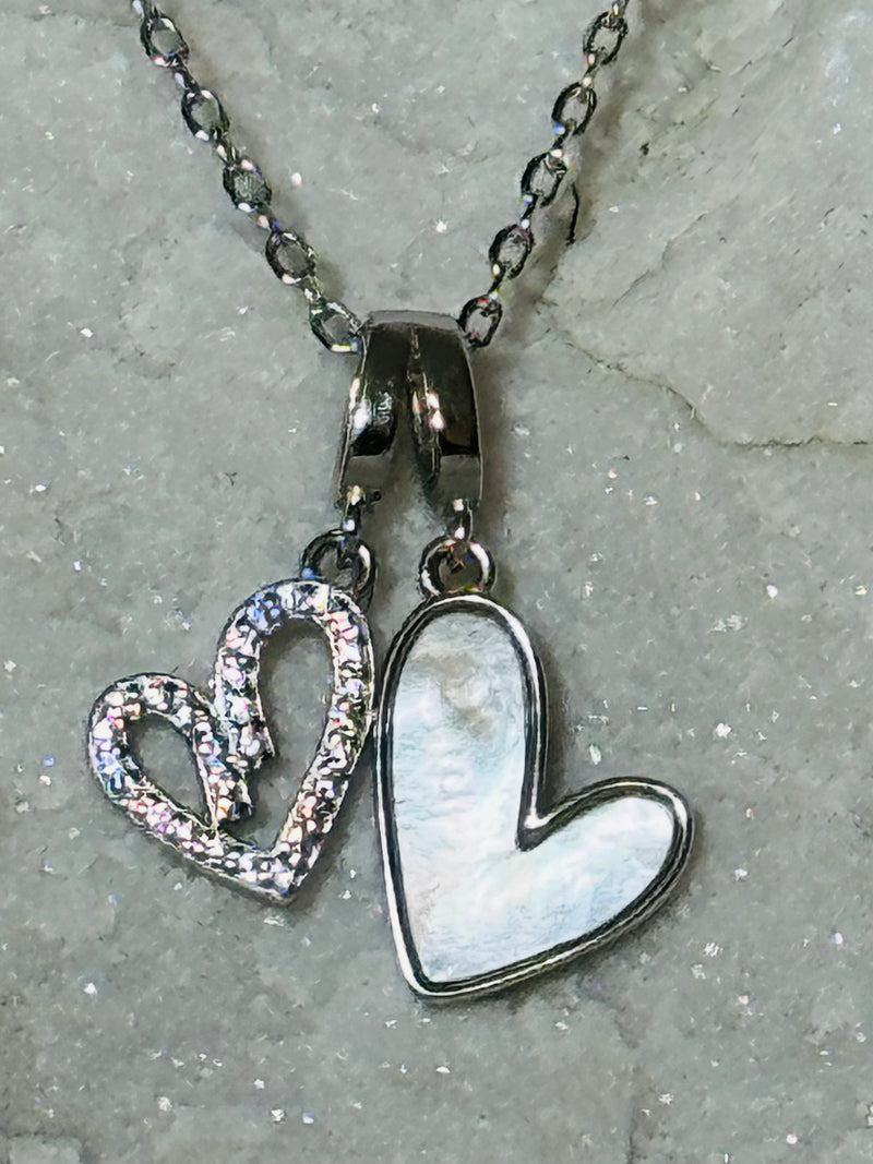 Necklace Heart