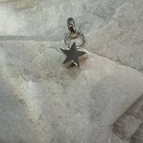 Star Design Pendant